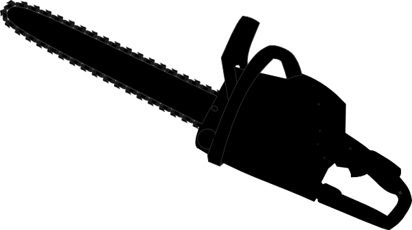 Kettensäge